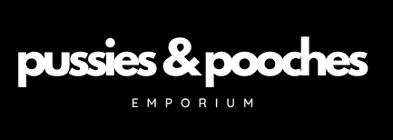 Pussies and Pooches Emporium